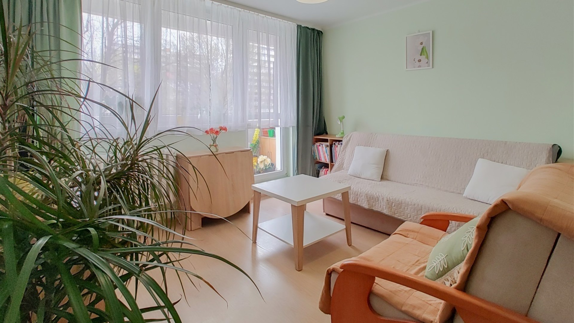 Mieszkanie na sprzedaż