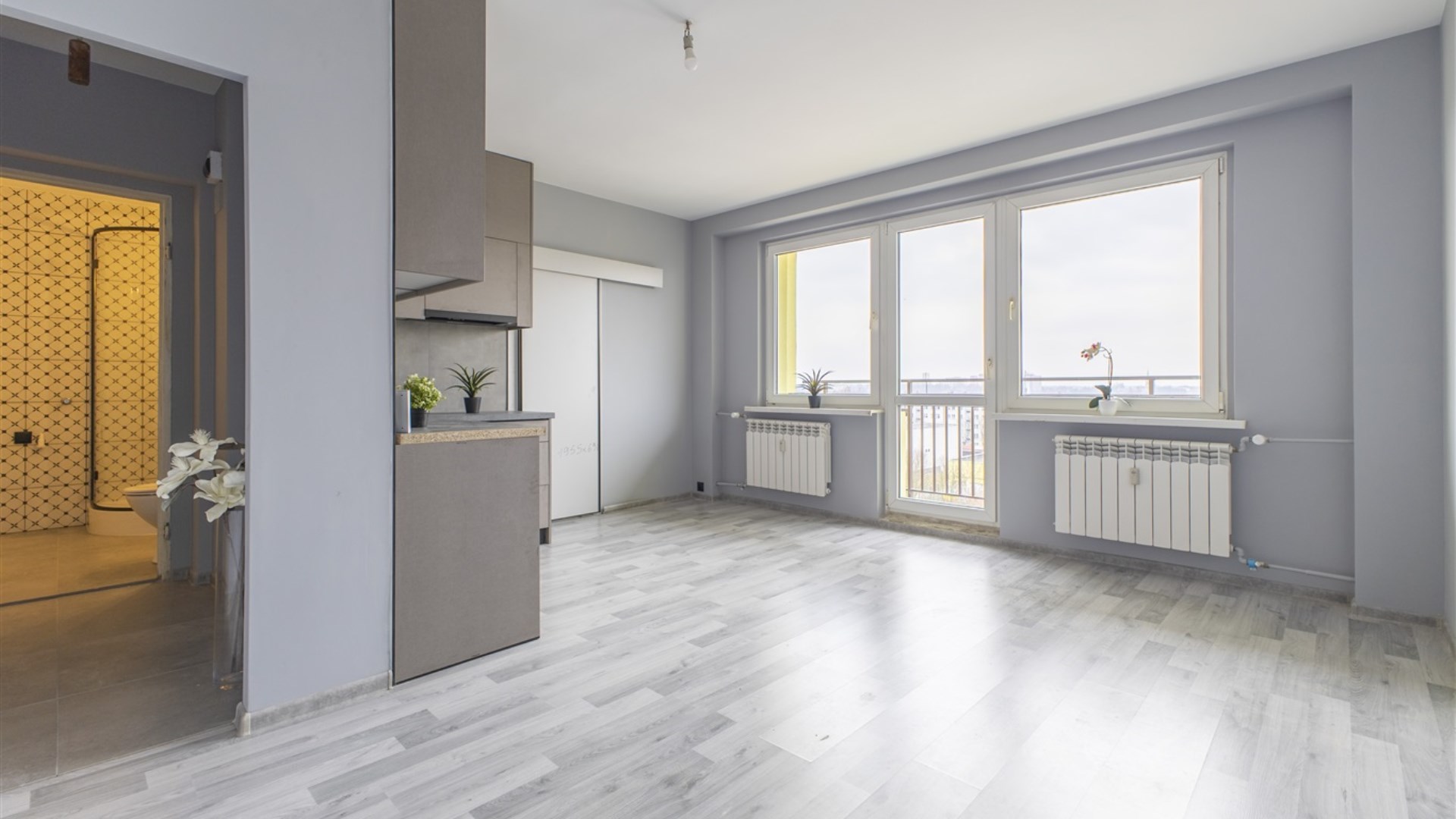 Mieszkanie na sprzedaż