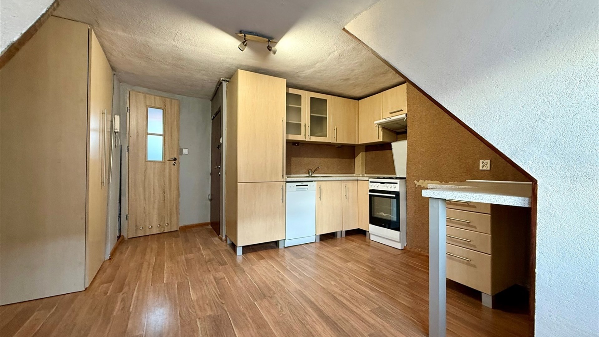 Mieszkanie na sprzedaż