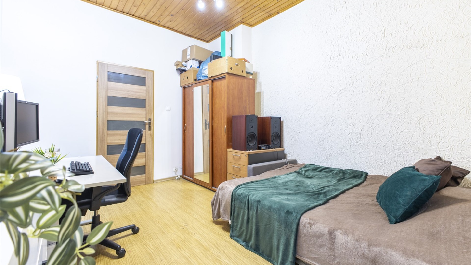 Mieszkanie na sprzedaż