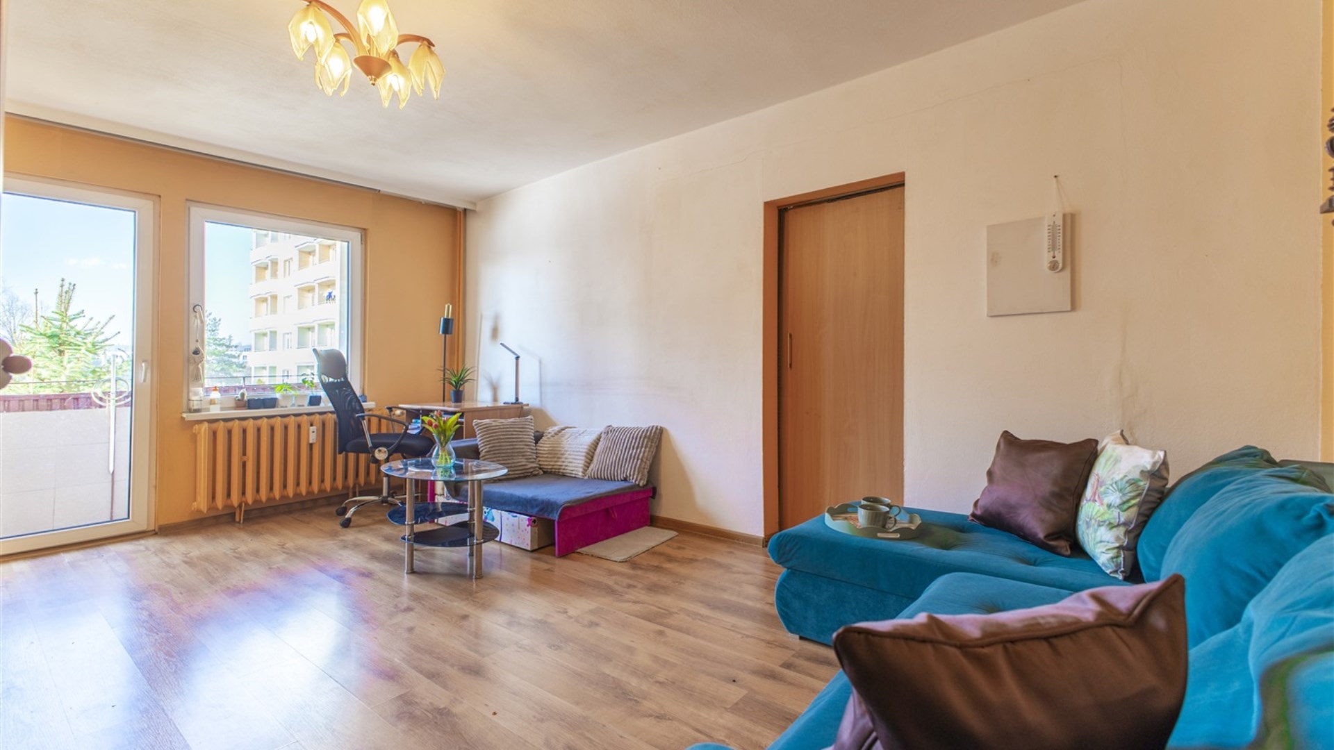 Mieszkanie na sprzedaż