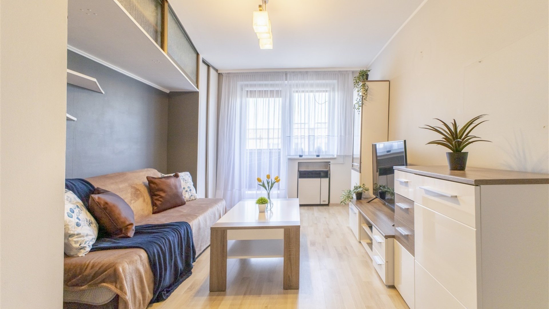 Mieszkanie na sprzedaż