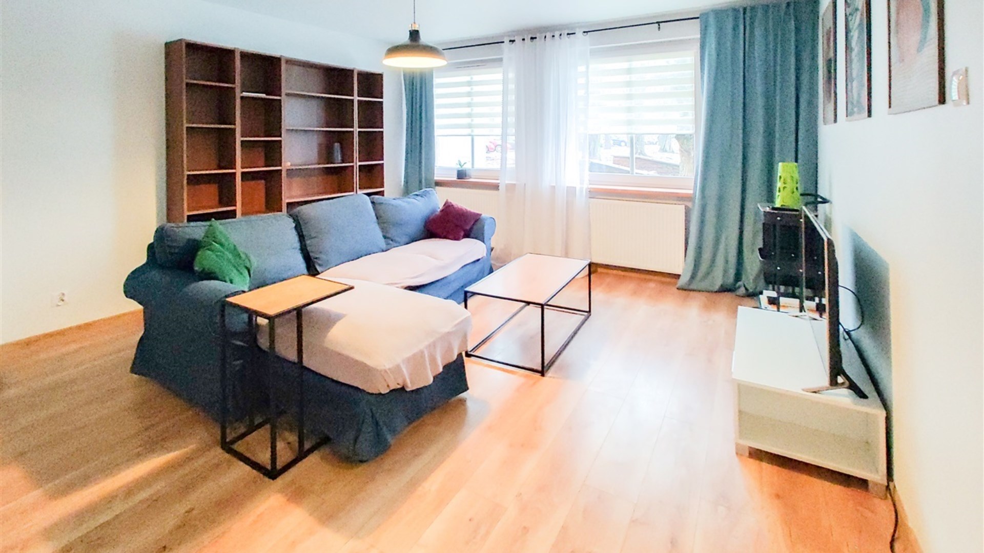 Mieszkanie na wynajem