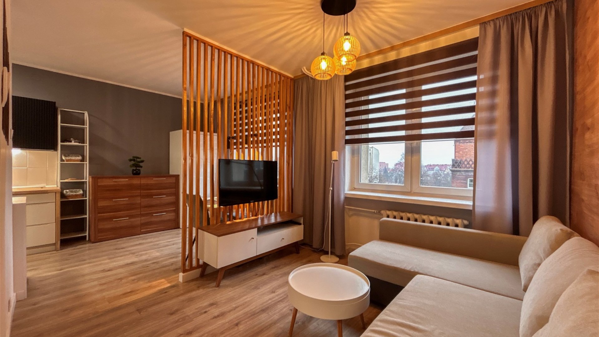 Mieszkanie na wynajem