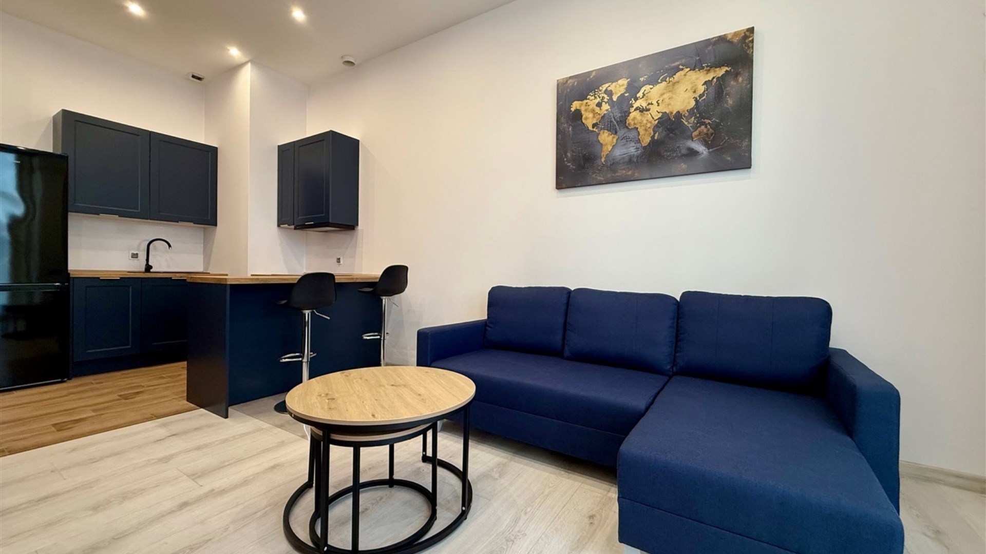 Mieszkanie na wynajem