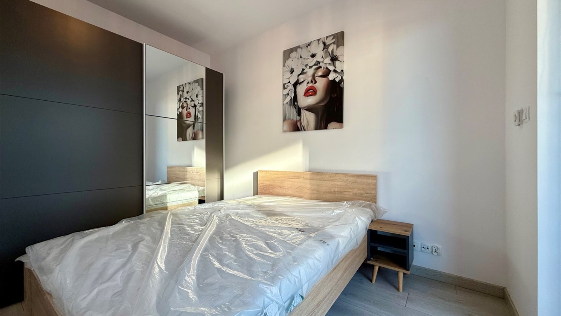 Mieszkanie na wynajem