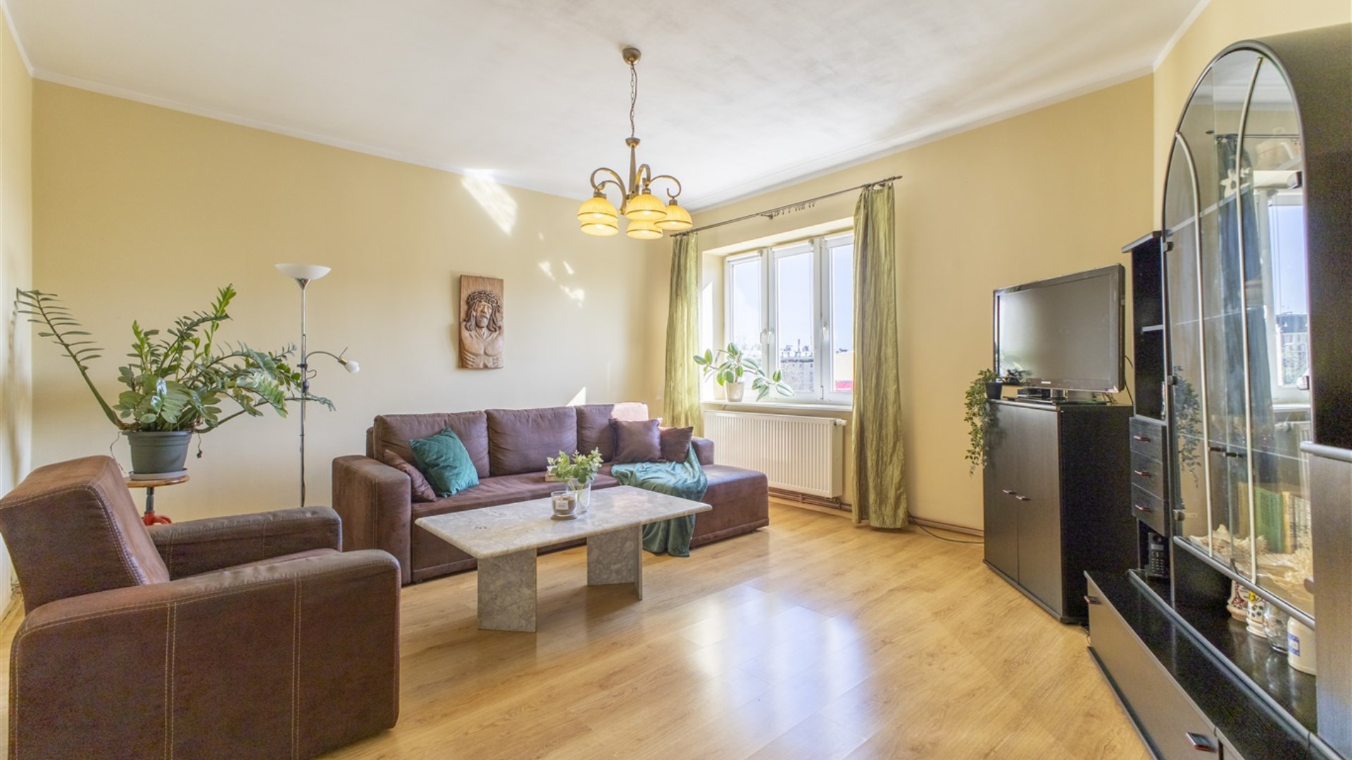 Mieszkanie na sprzedaż