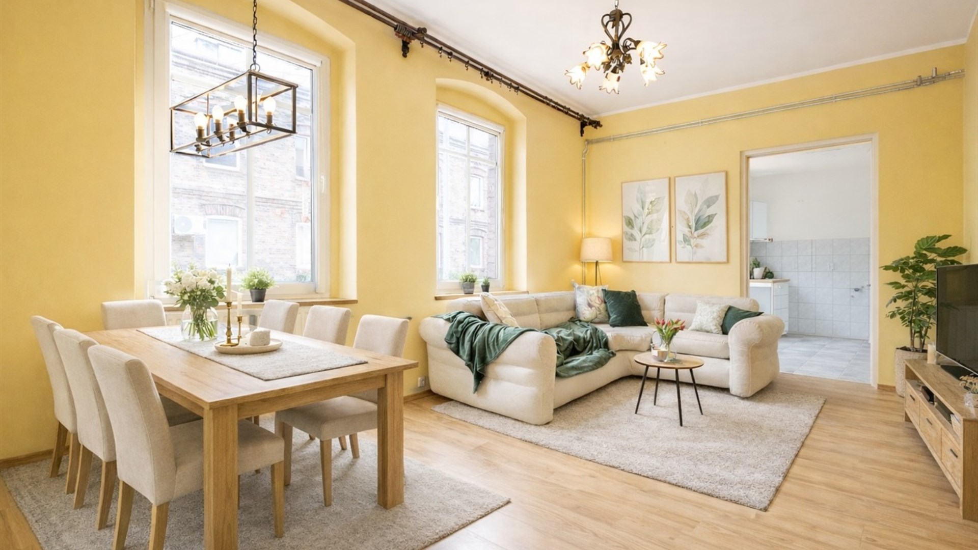 Mieszkanie na sprzedaż