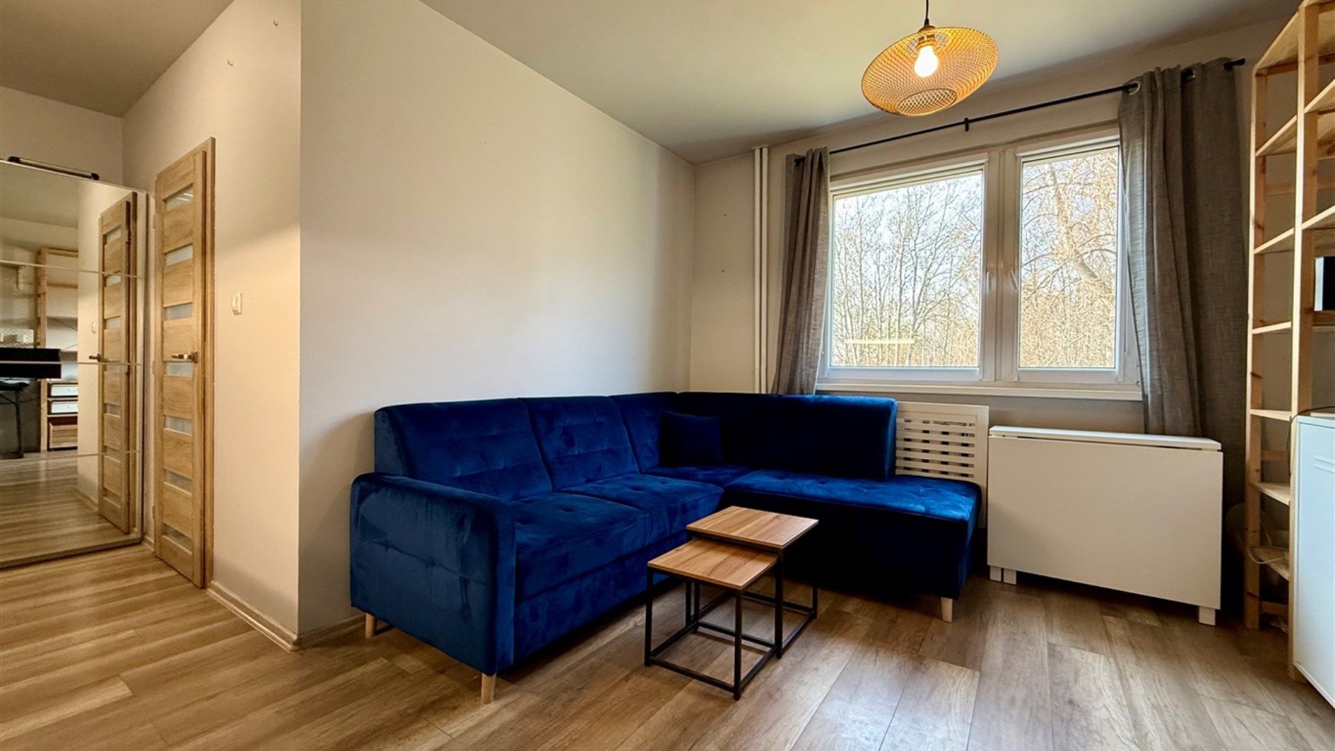 Mieszkanie na wynajem