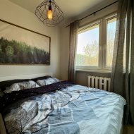 Mieszkanie na wynajem