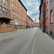 Mieszkanie na wynajem