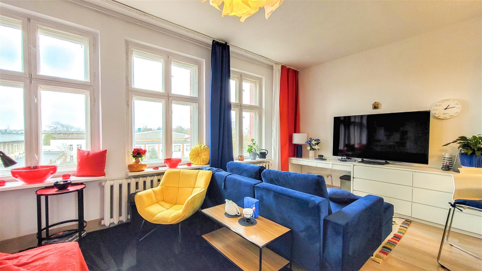 Mieszkanie na wynajem