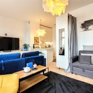 Mieszkanie na wynajem