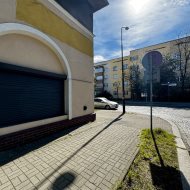 Lokal na wynajem