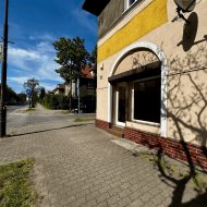 Lokal na wynajem
