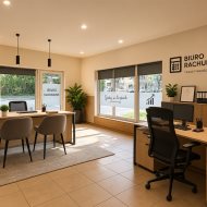 Lokal na wynajem