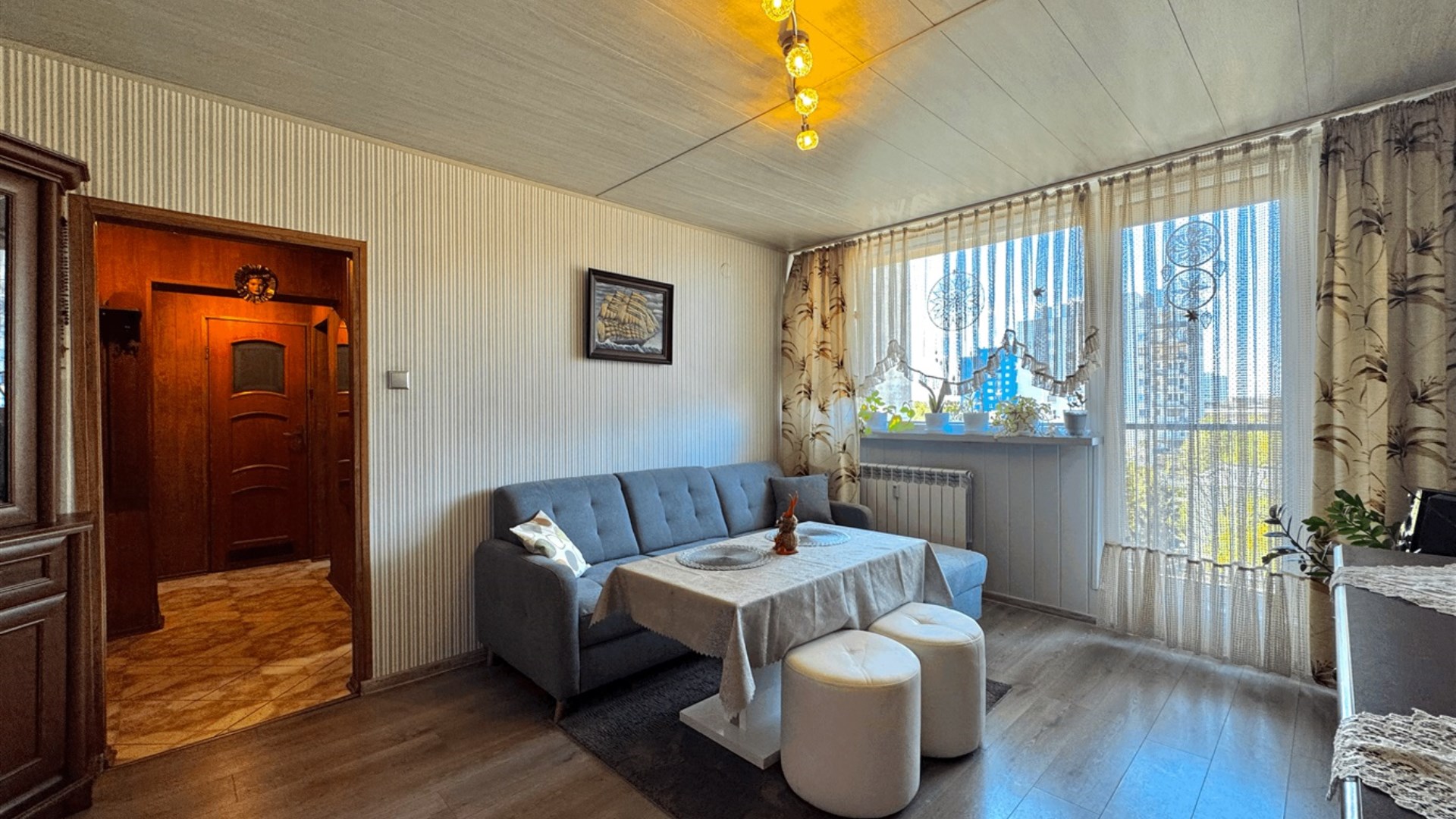 Mieszkanie na wynajem