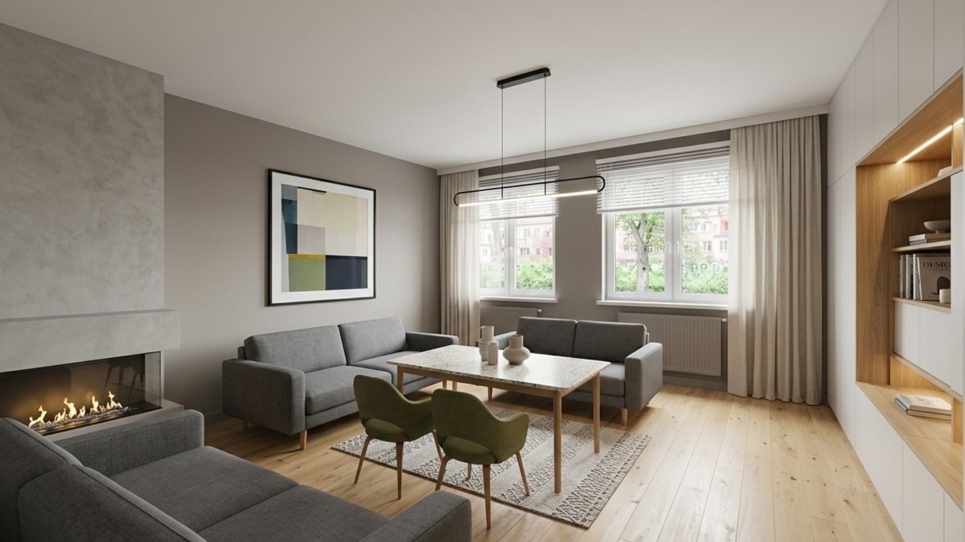 Mieszkanie na sprzedaż