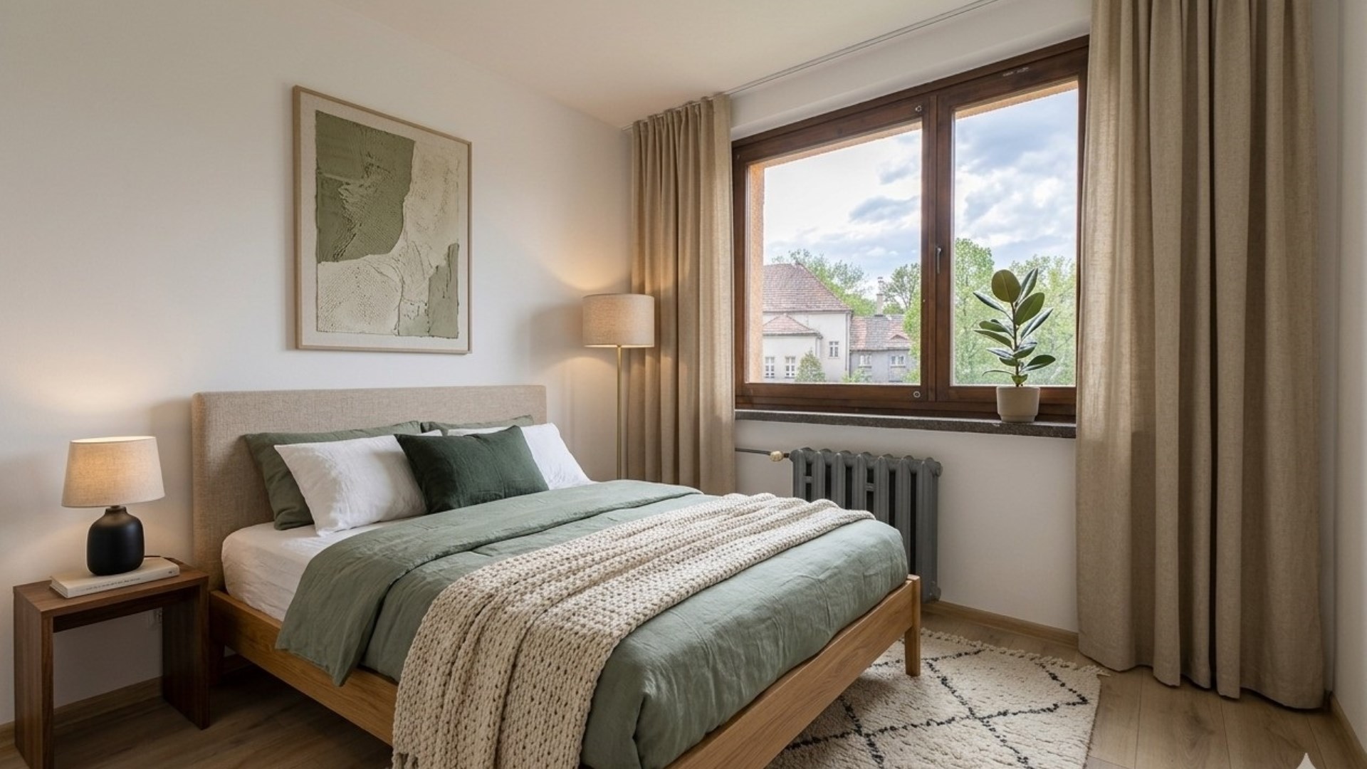 Mieszkanie na sprzedaż