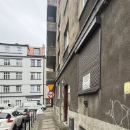 Lokal na sprzedaż