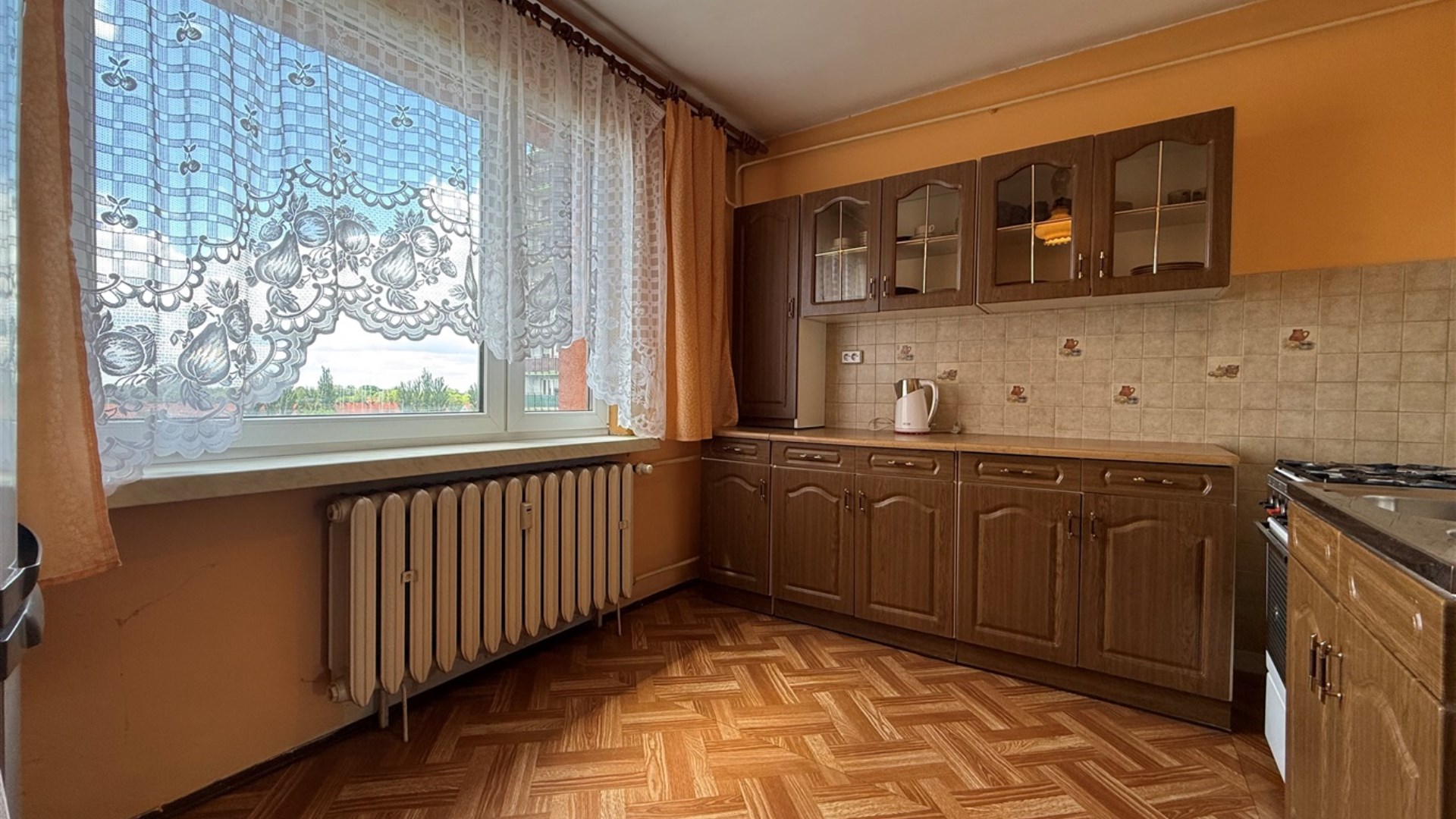 Mieszkanie na sprzedaż