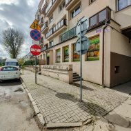 Lokal na sprzedaż