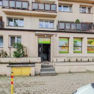 Lokal na sprzedaż