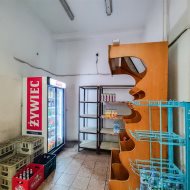 Lokal na sprzedaż