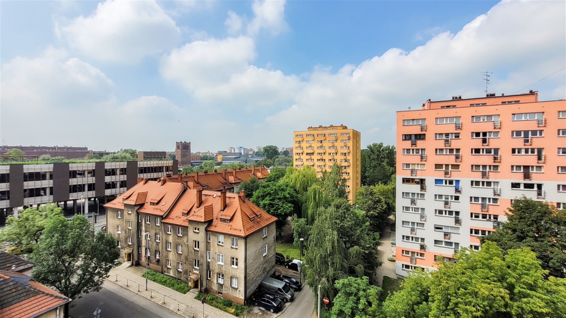 Mieszkanie na sprzedaż