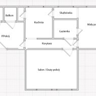 Mieszkanie na sprzedaż