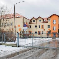 Mieszkanie na wynajem