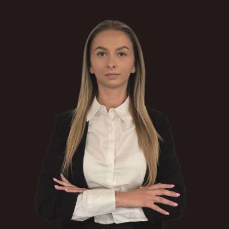 Aleksandra Puto